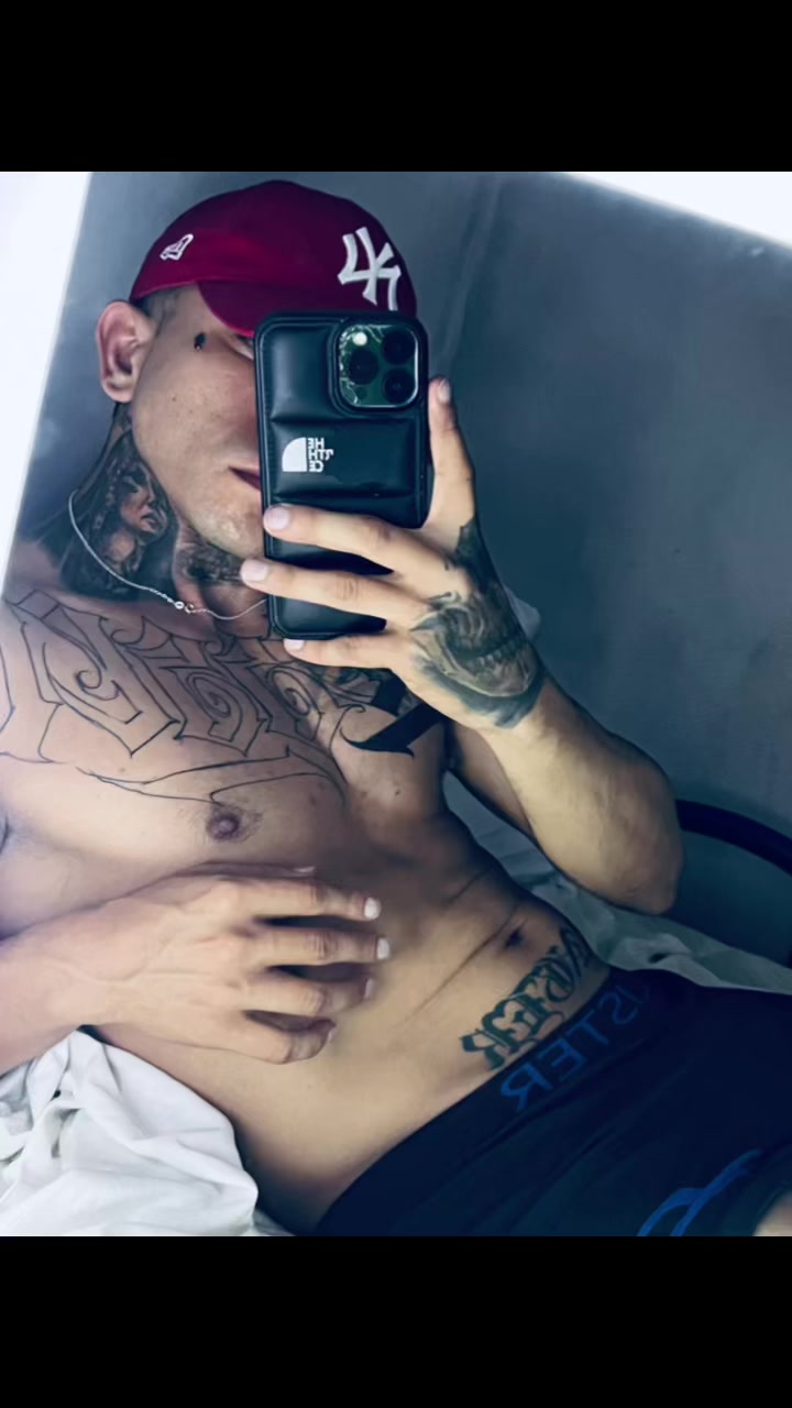@Alexis Torres โ๏ธ๐