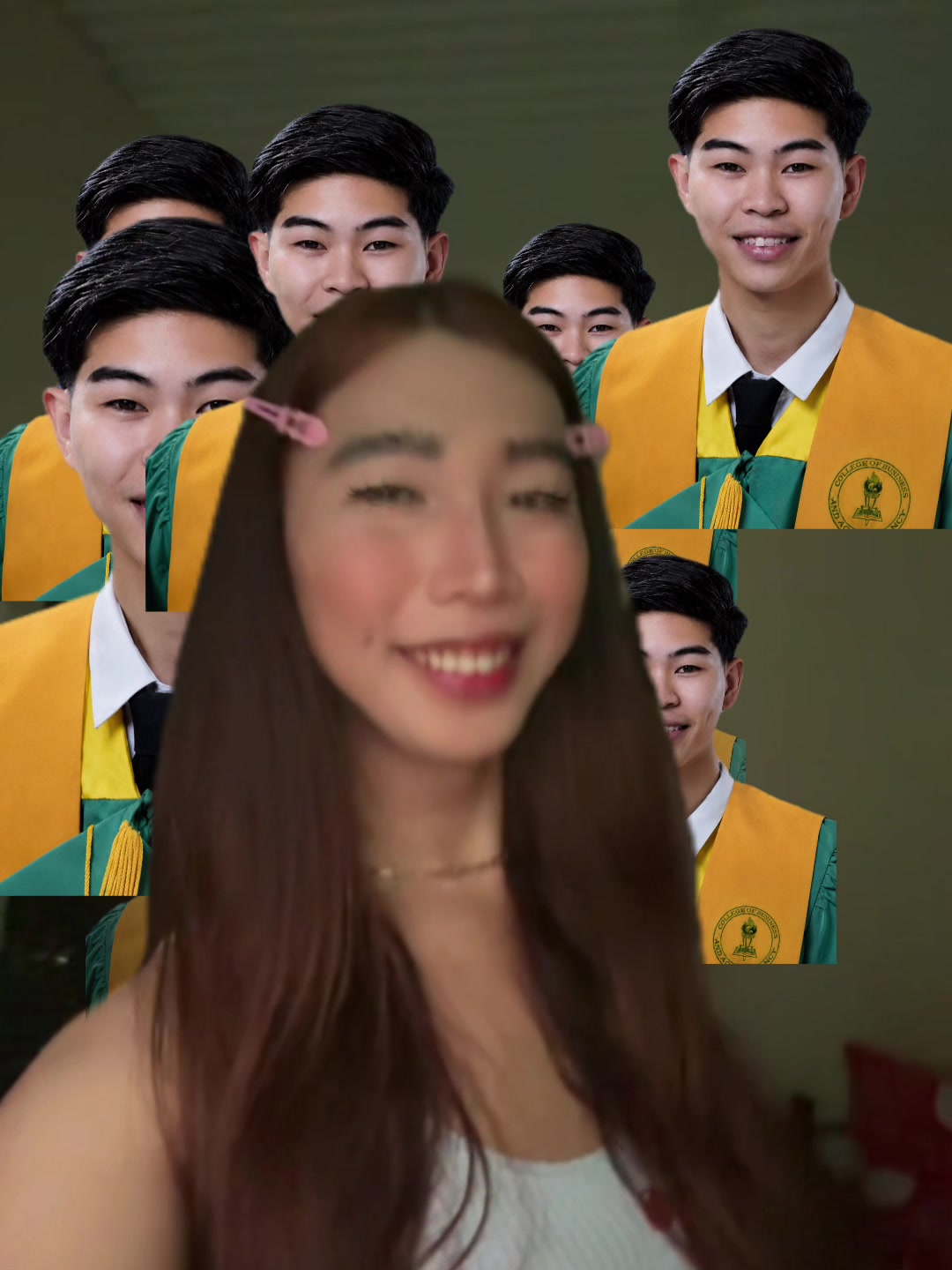 @Kends Brillantes