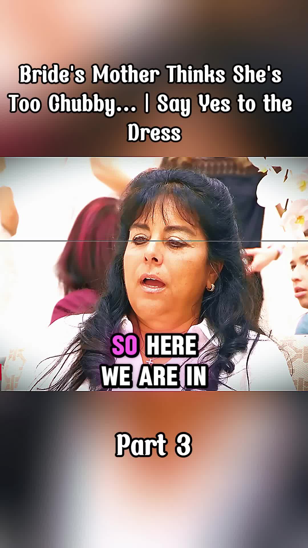 @Say yes to the Dress 1