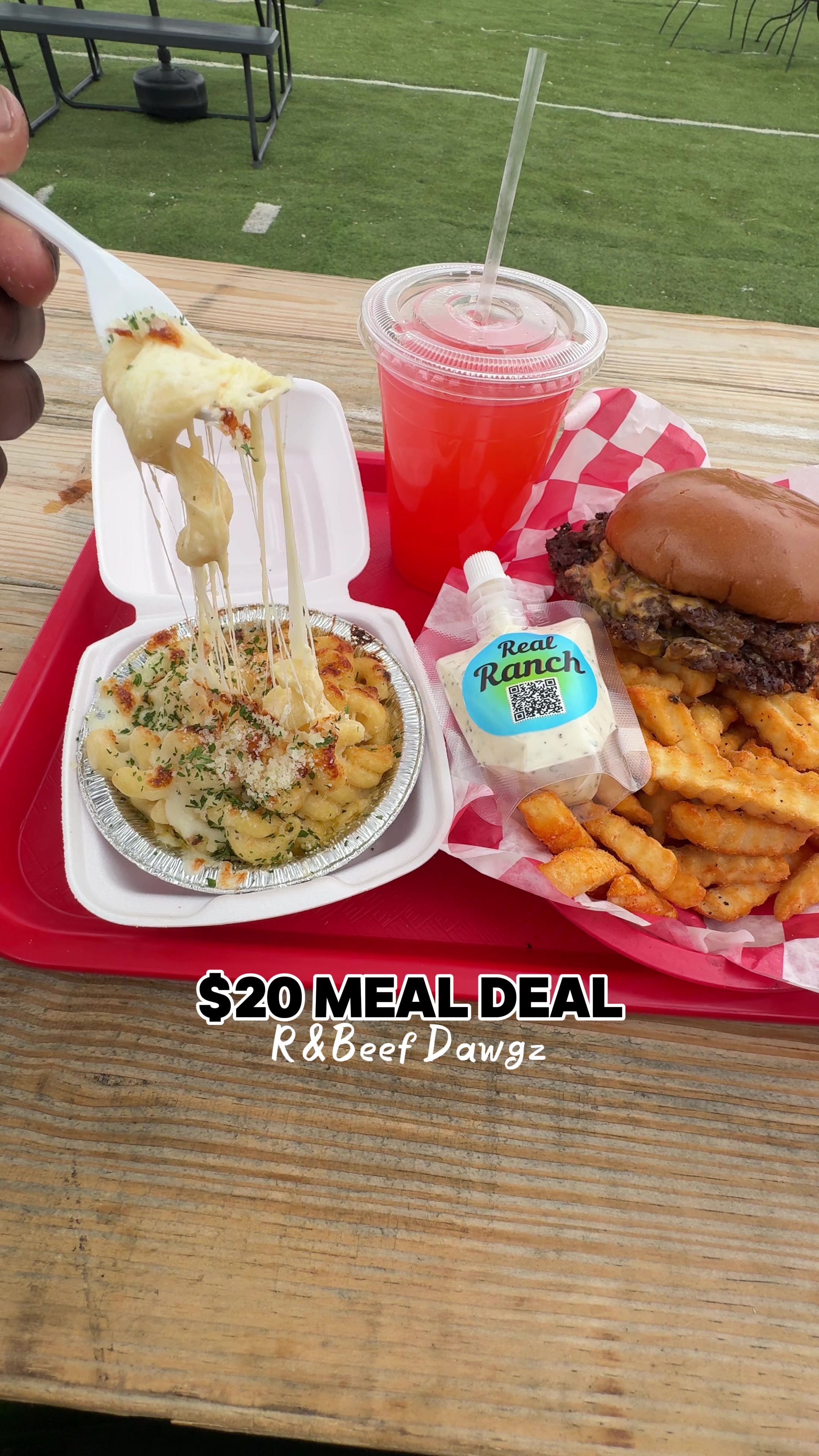 @R&Beef Dawgz