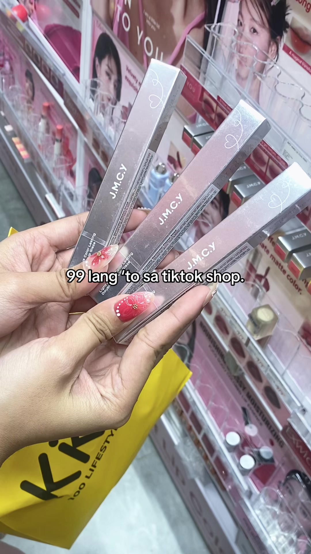 @Ishi