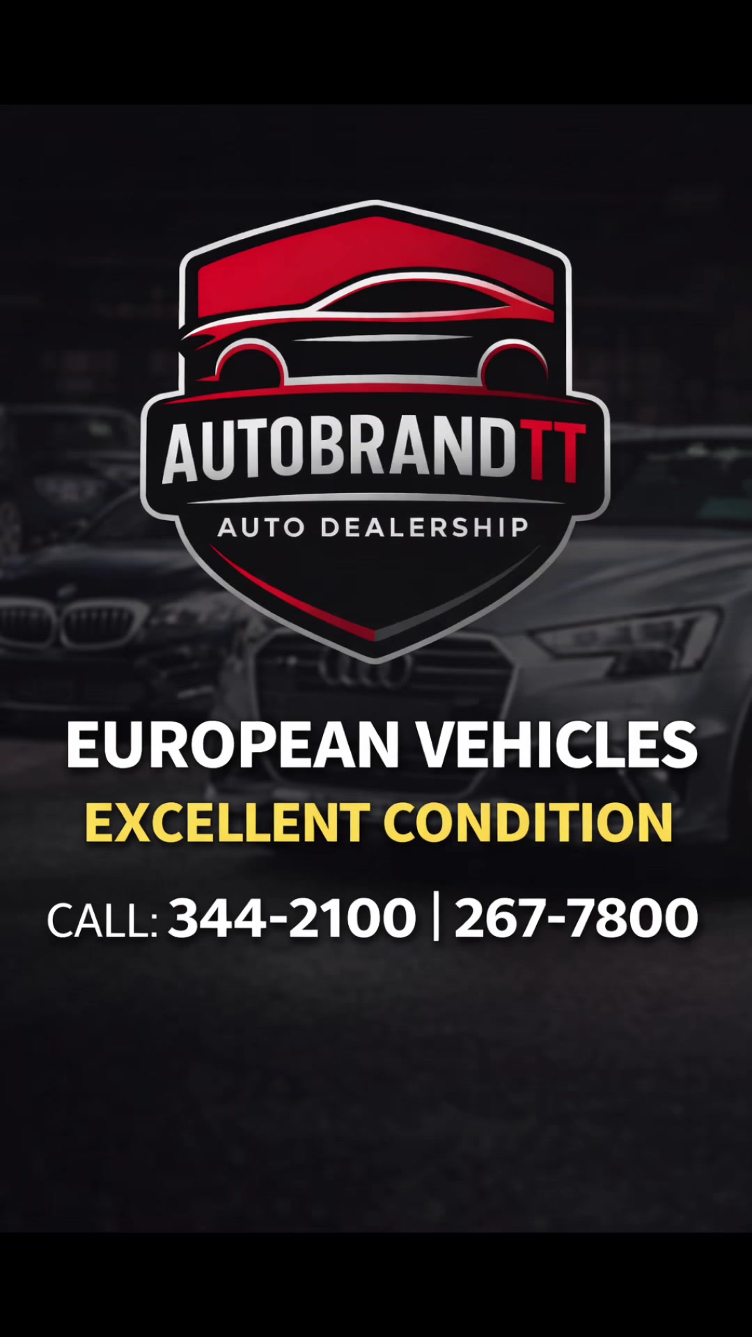 @🇹🇹AUTOBRAND TT🇹🇹