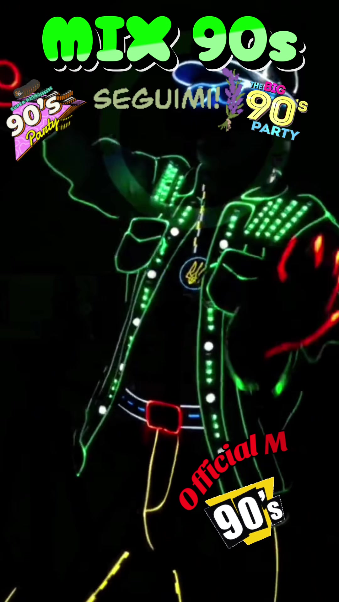 @official music
