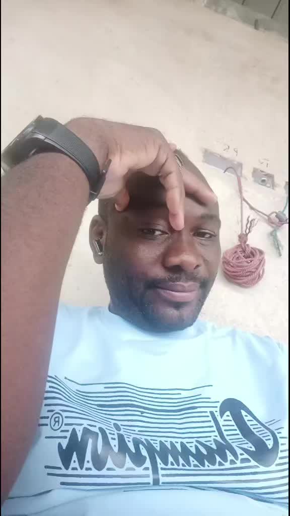 @Rev Apostle Moses