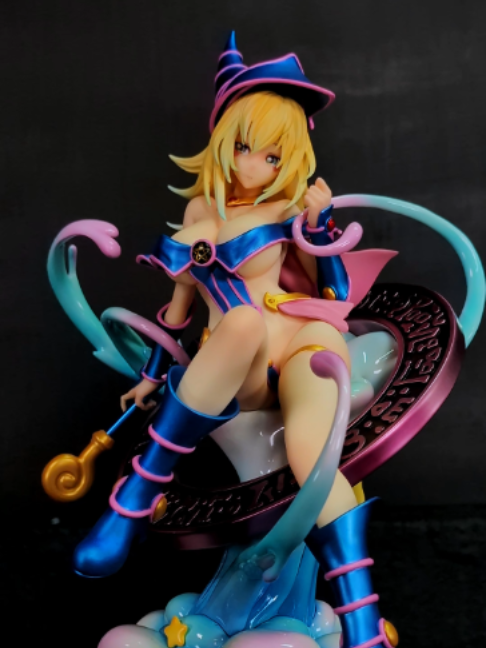 @Resinas Anime México 🐉⛩️