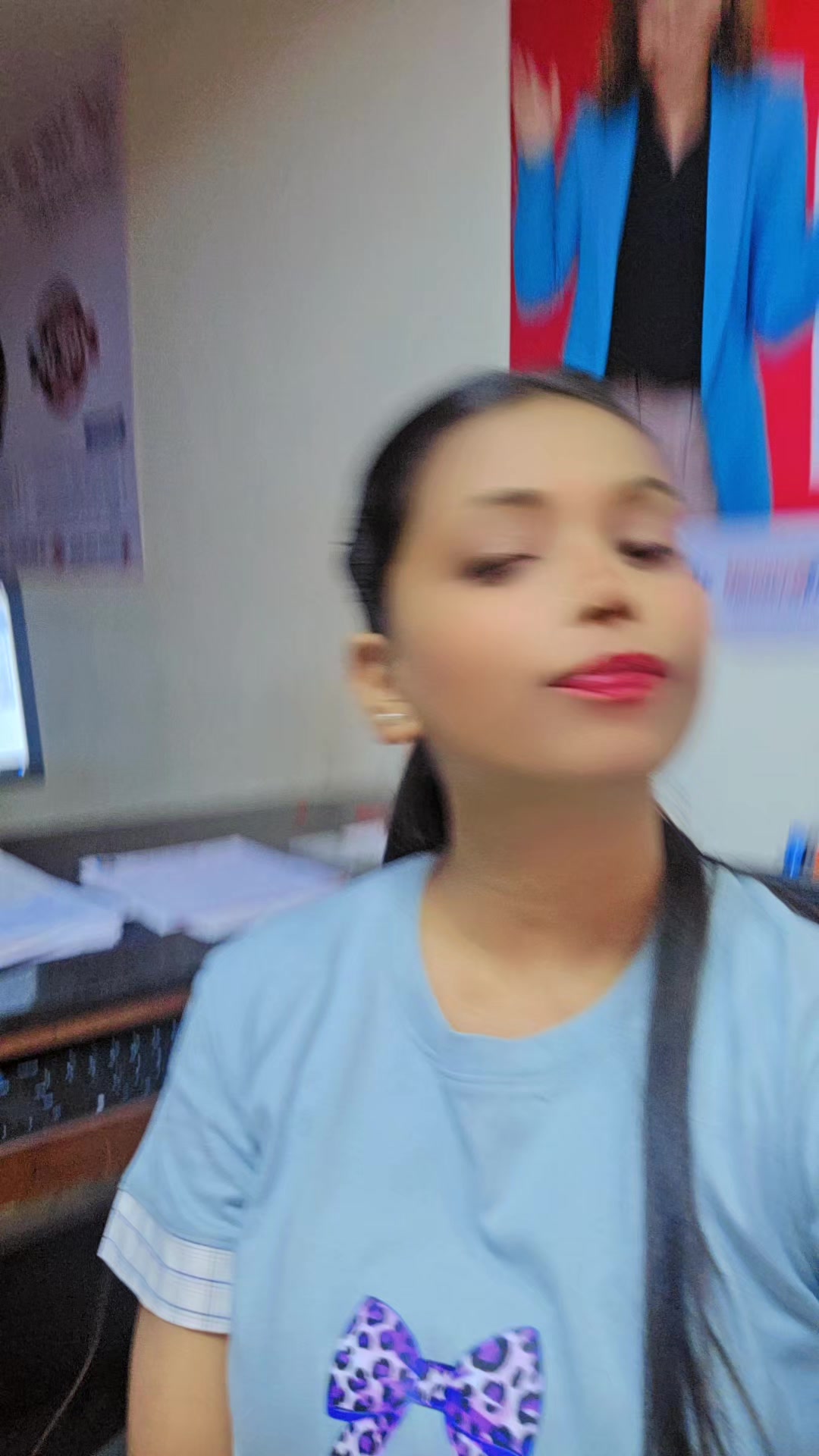 @Puja