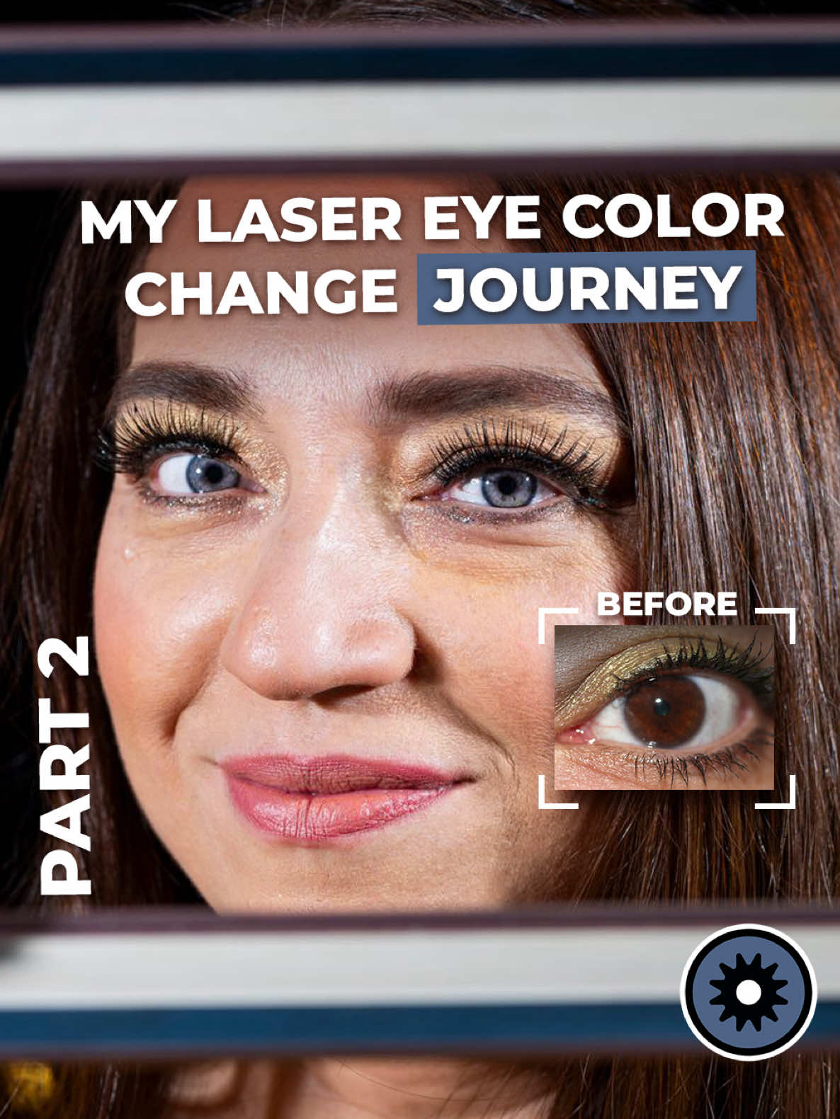 @Yeux Clairs &reg;