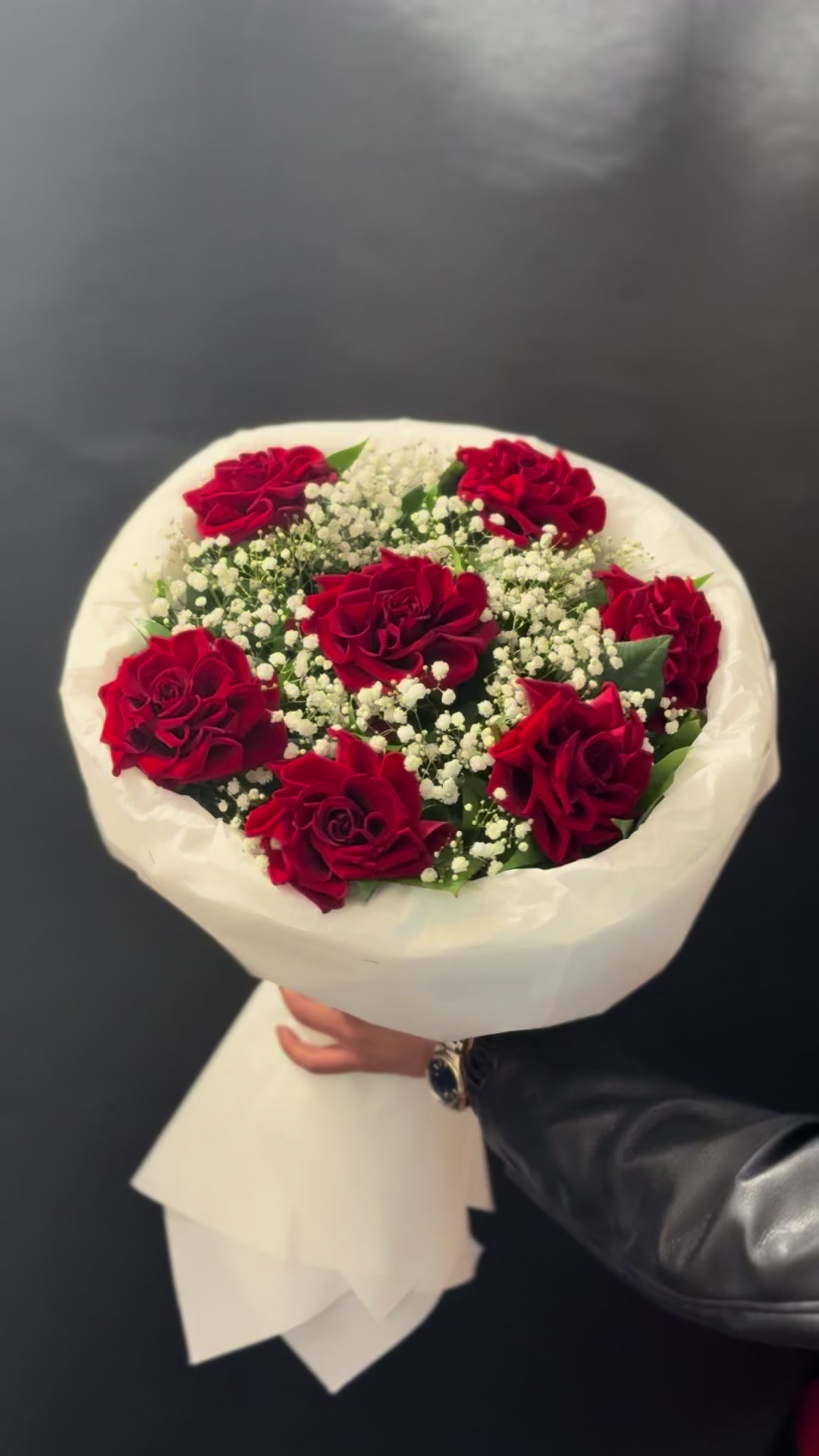 @Gülüm Flowers sumqayıt