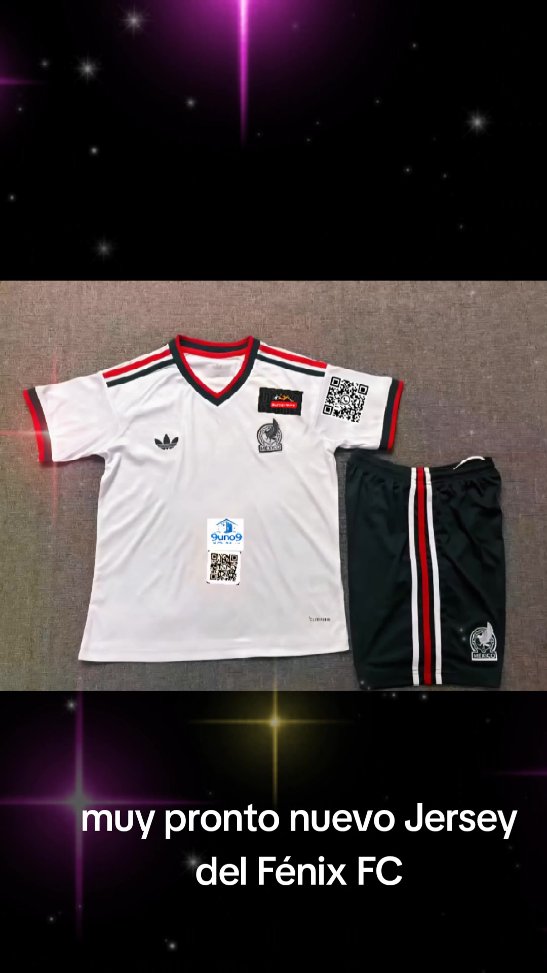 @Fénix FC