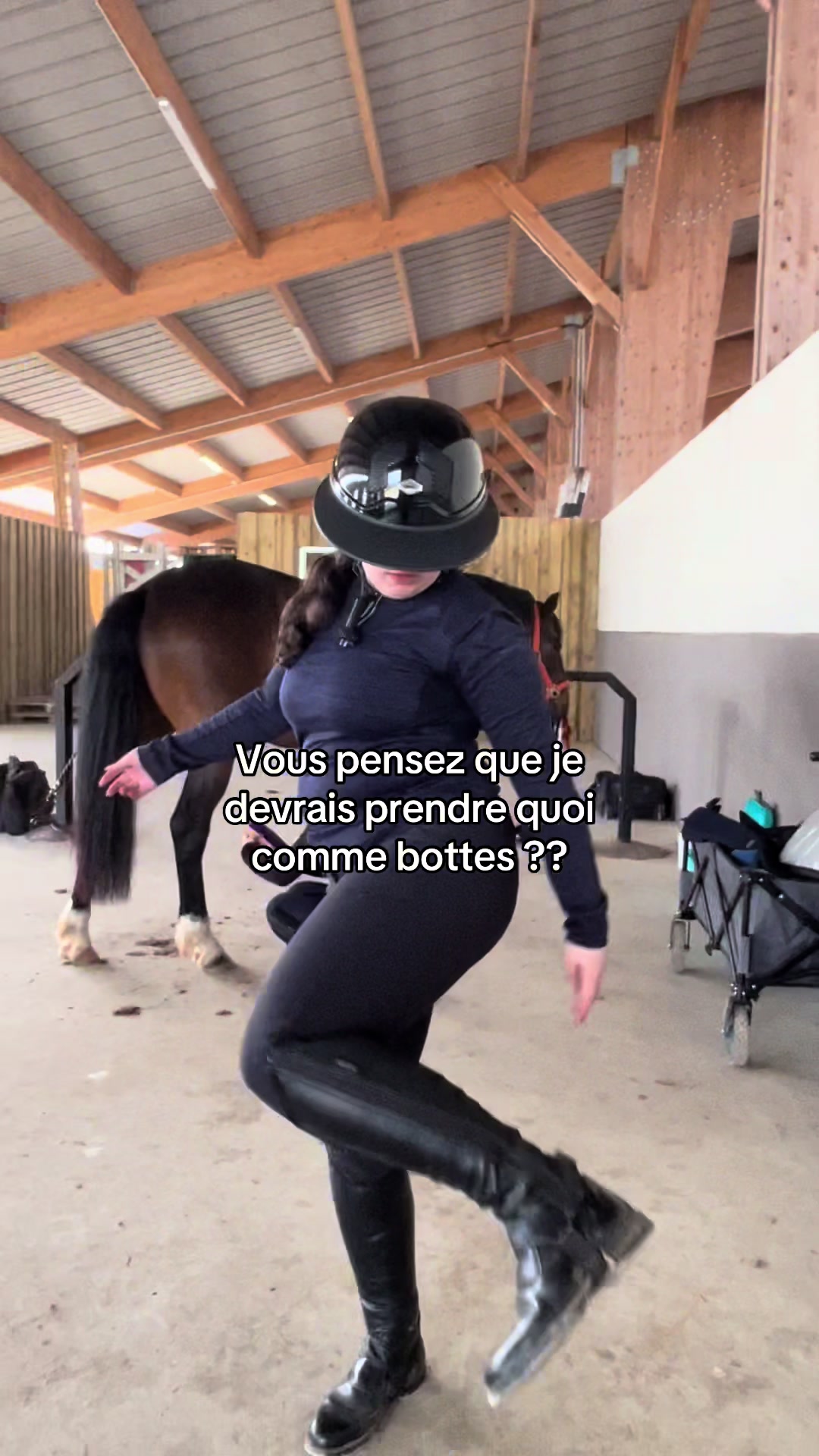 @RideWithL&eacute;a 🇫🇷