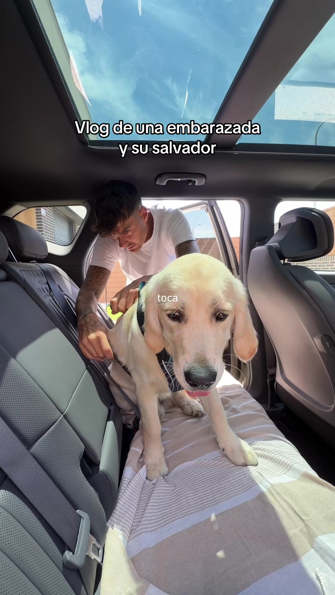@Claudia Martinez
