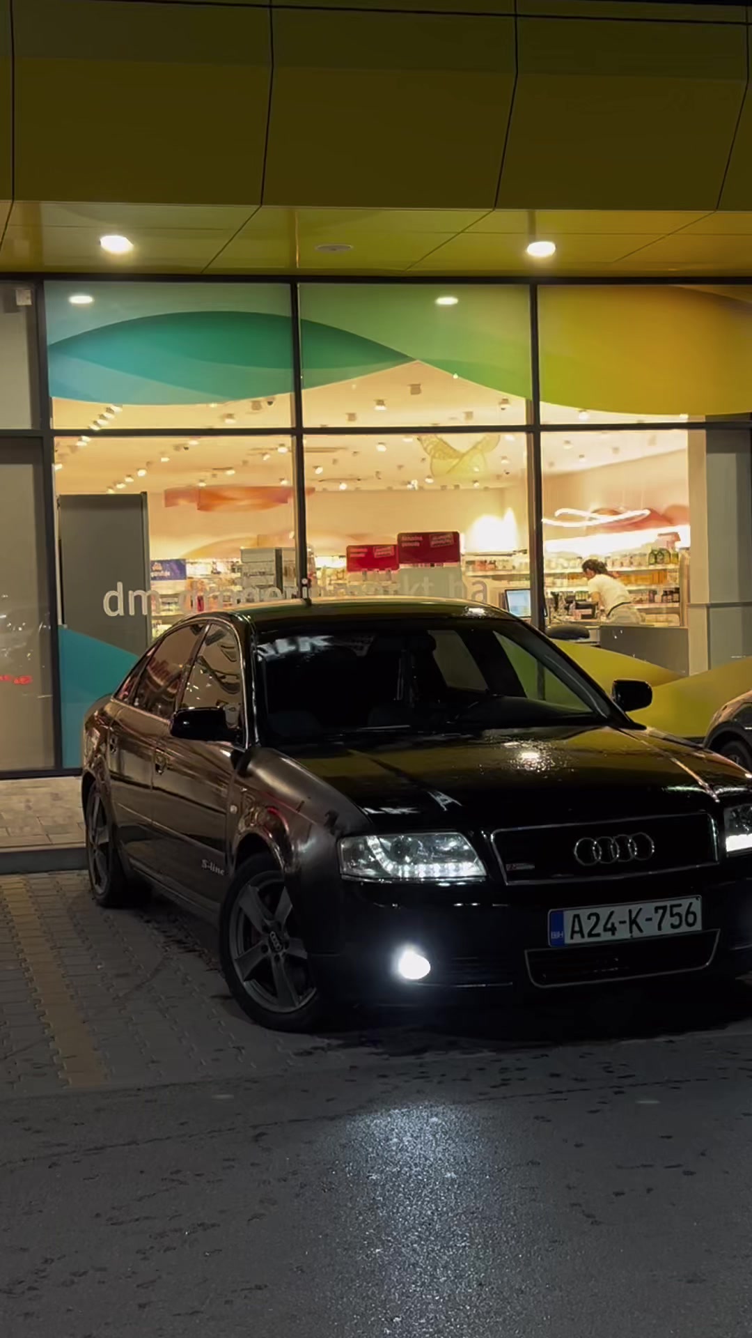 @AUDI SMRTI😈