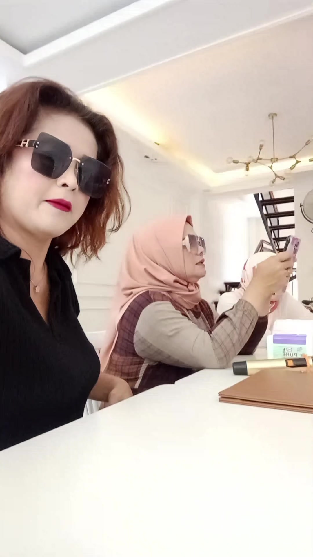 @mommy aulia