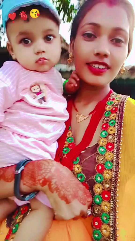 @❣️💝Janki 👩❤️👨 Naresh💖❣️