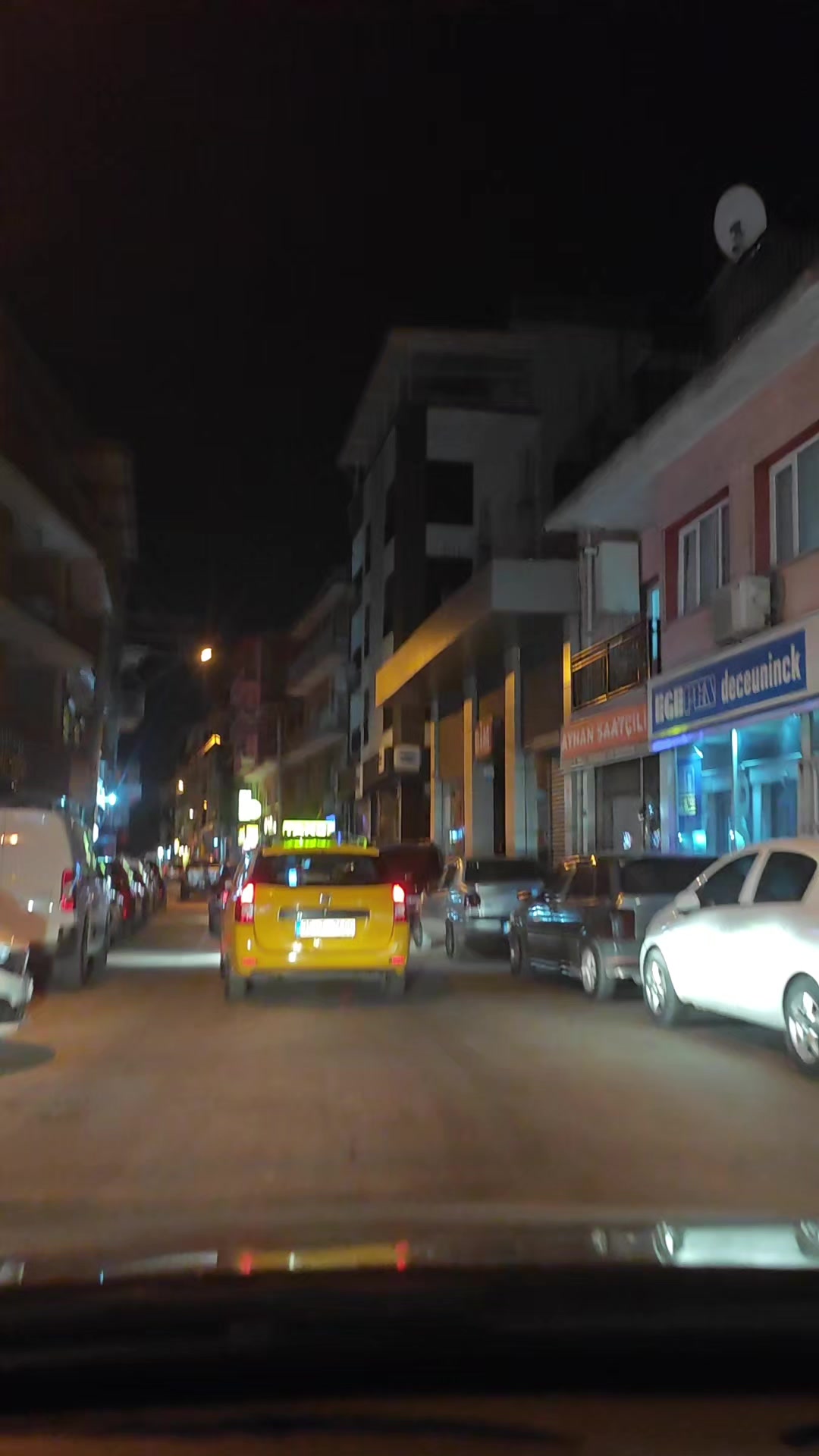 @İzmirizm