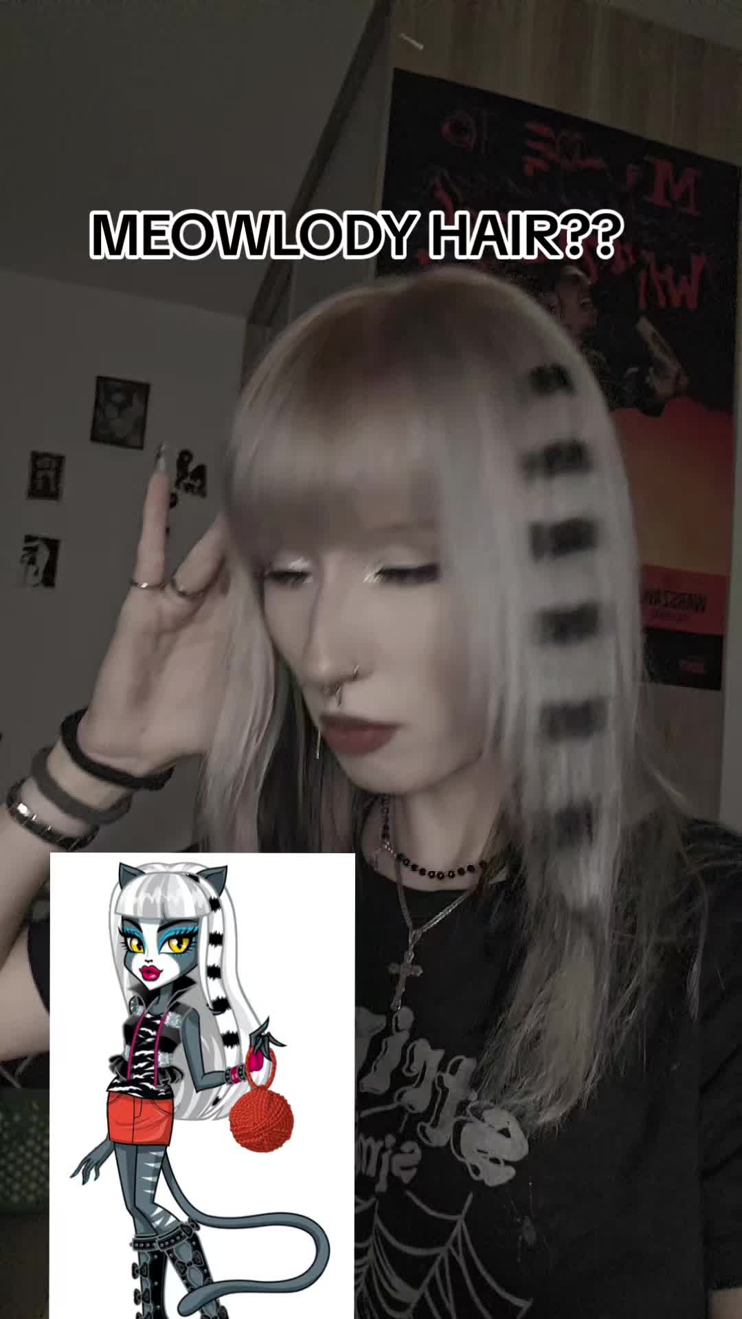 @Lilah