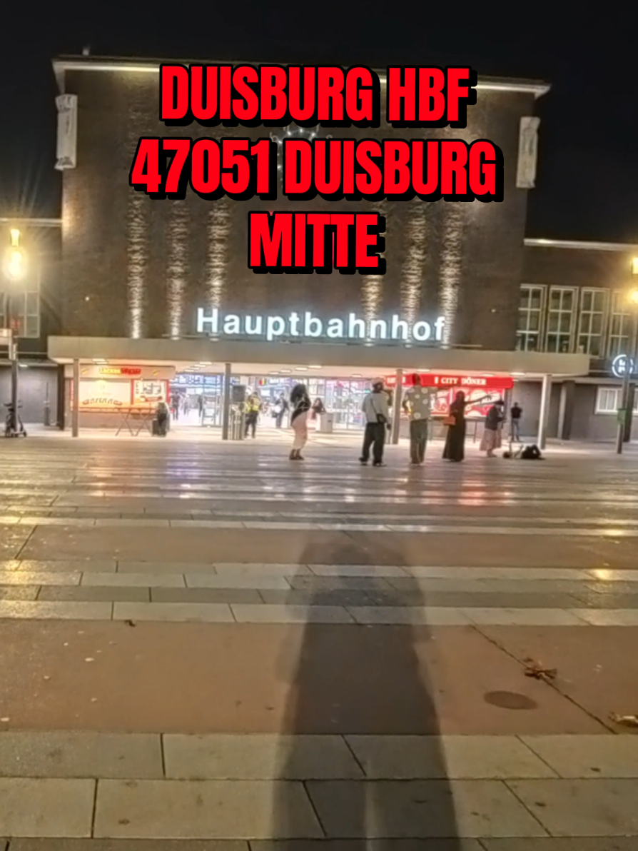 @Tief im Westen