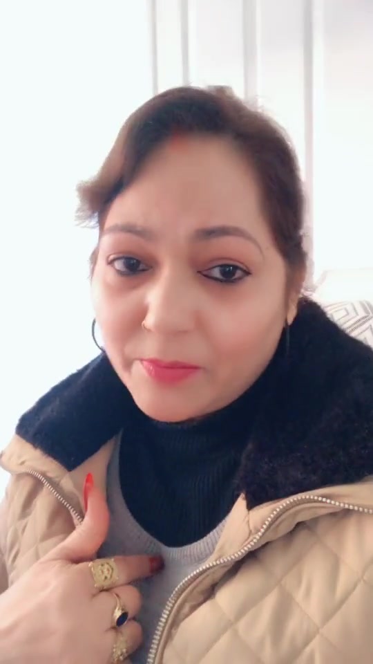 @Himachali queen