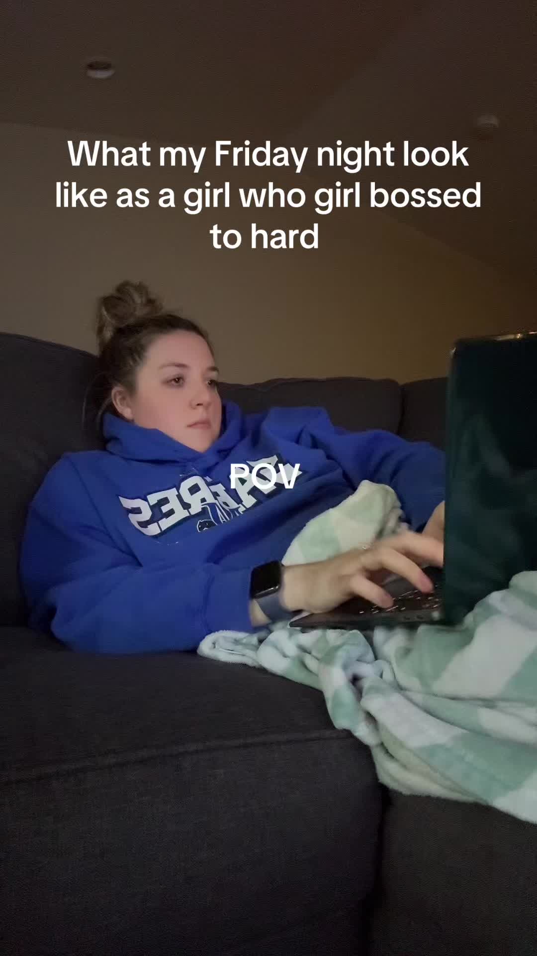 @Meghan Marie
