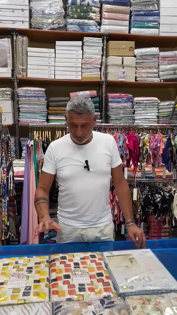 @Belli Biancheria Casoria