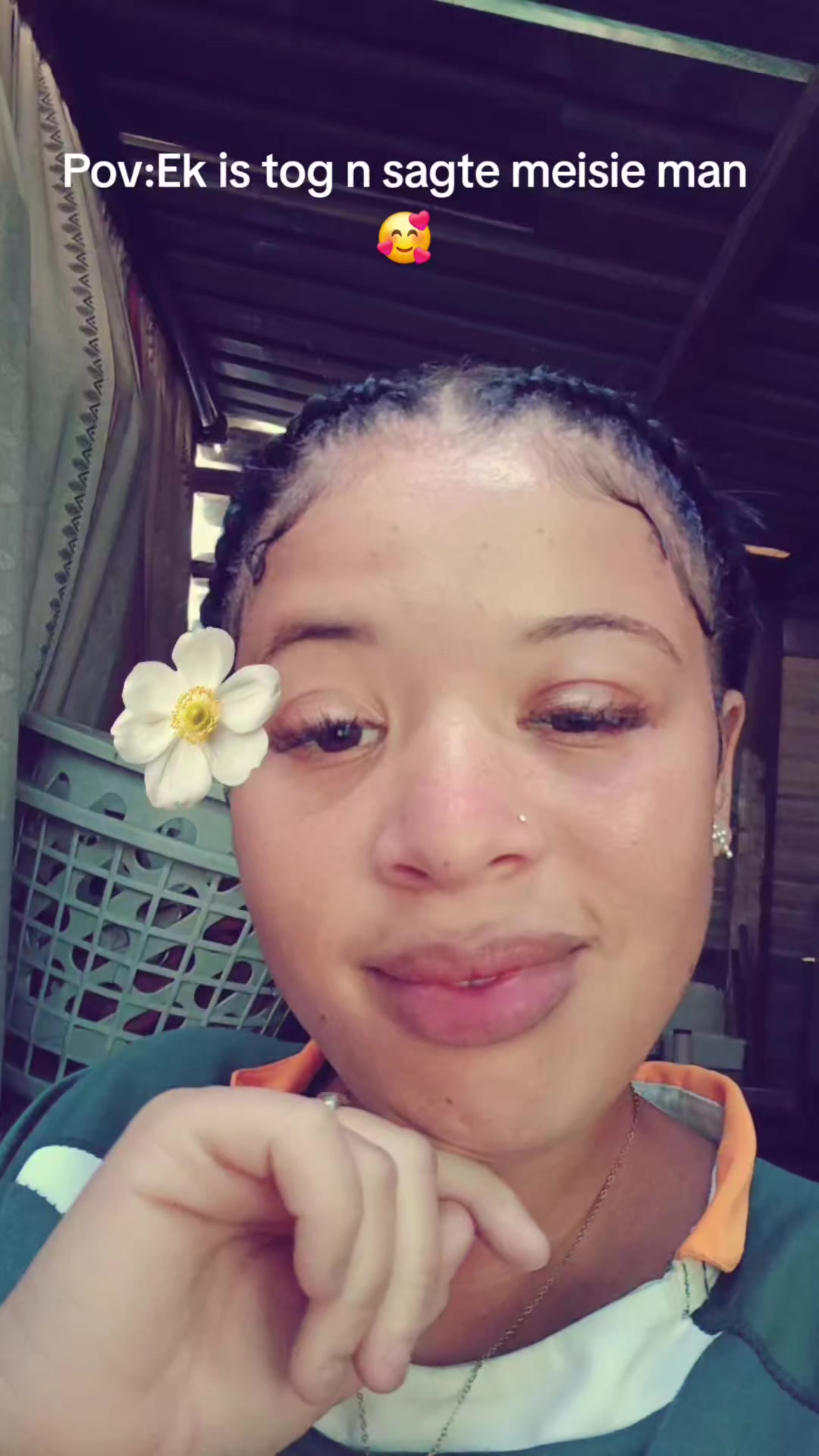 @Frandeline Du plessis