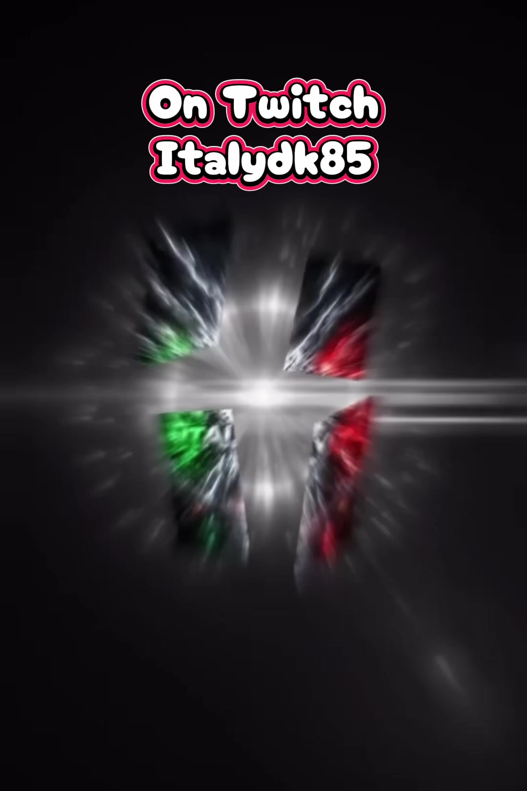 @@ItalydkTV