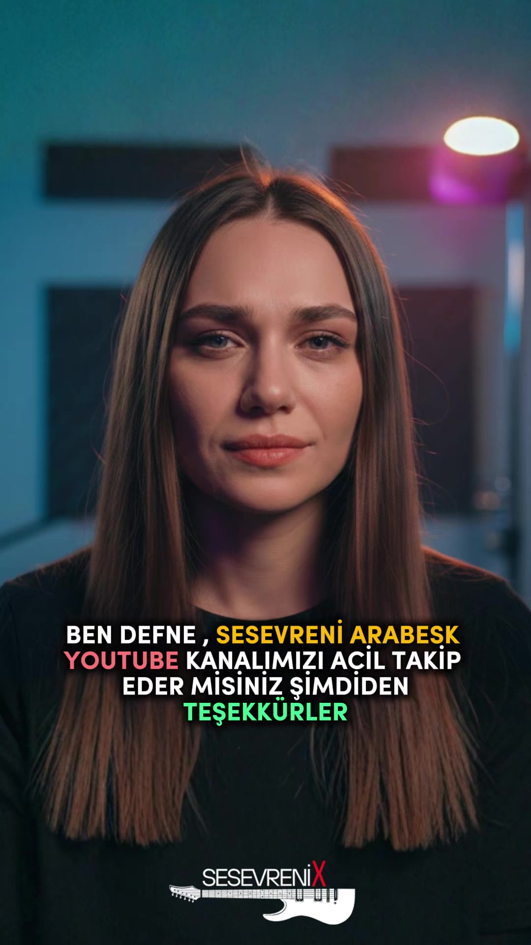 @SesEvreniX Defne