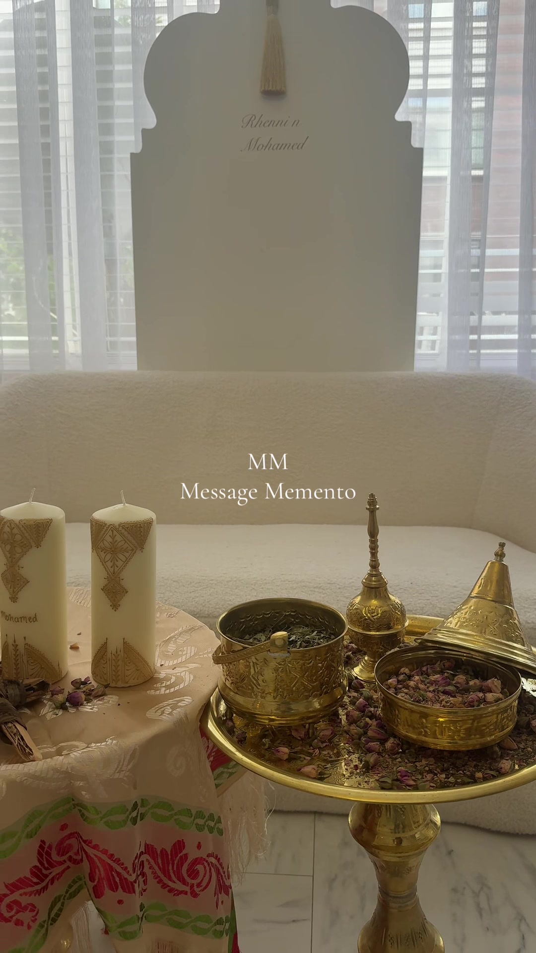 @Messagememento