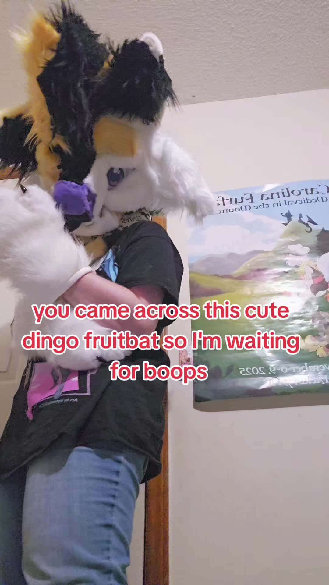 @oreothelynx🔜CFF