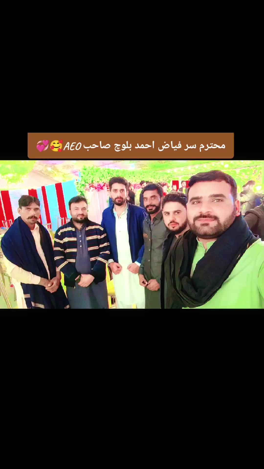 @Ahmad Raza Aajiz