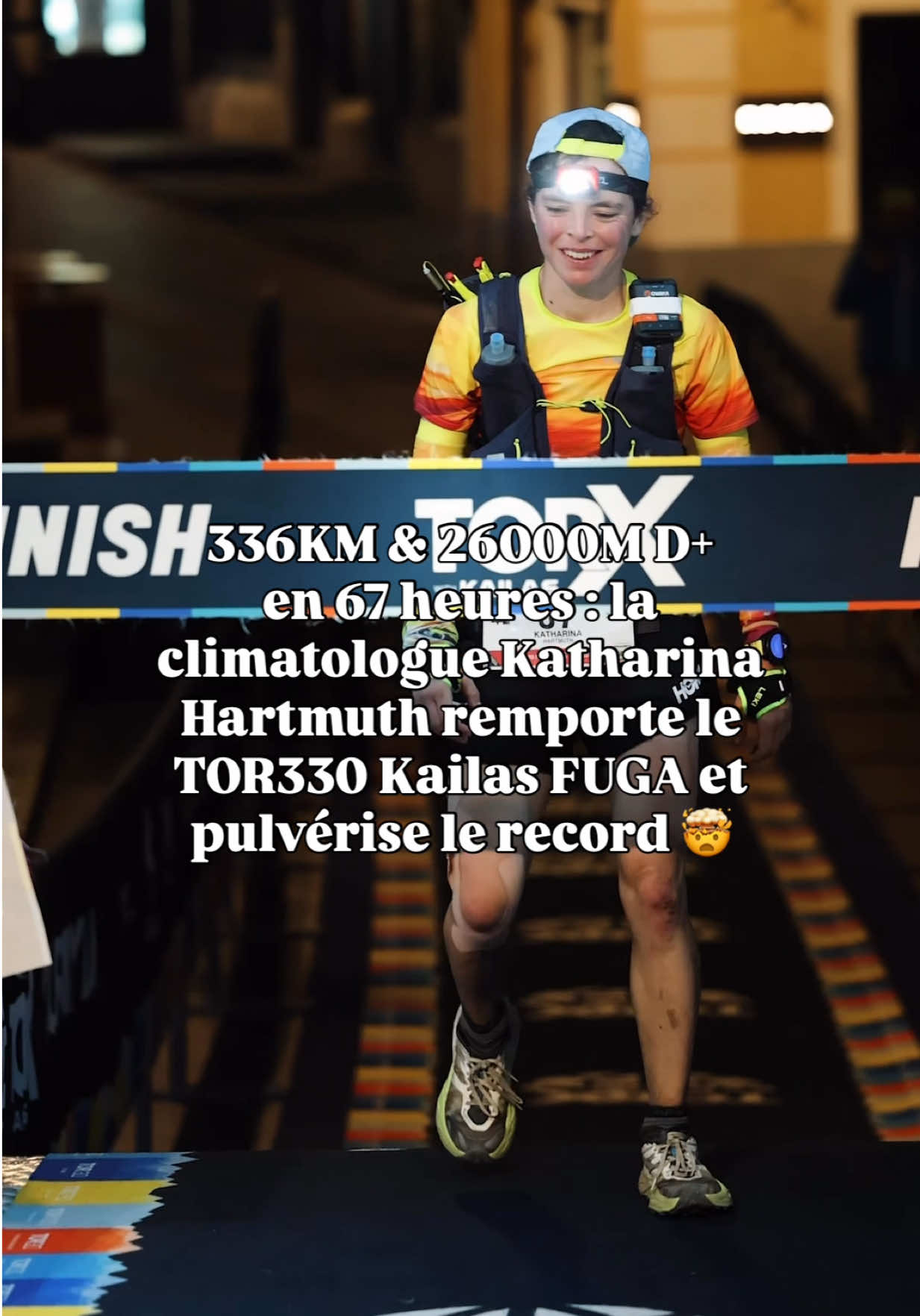 @RUN&rsquo;IX