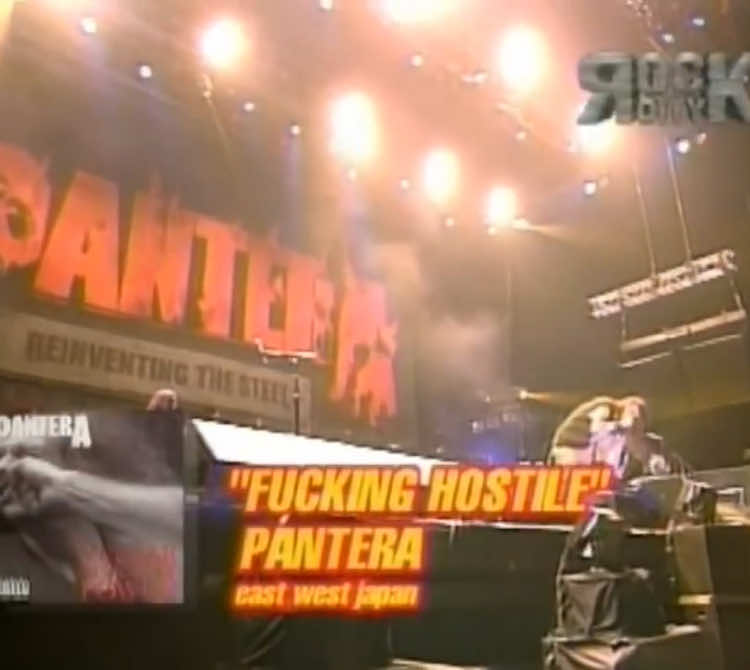 @Pantera