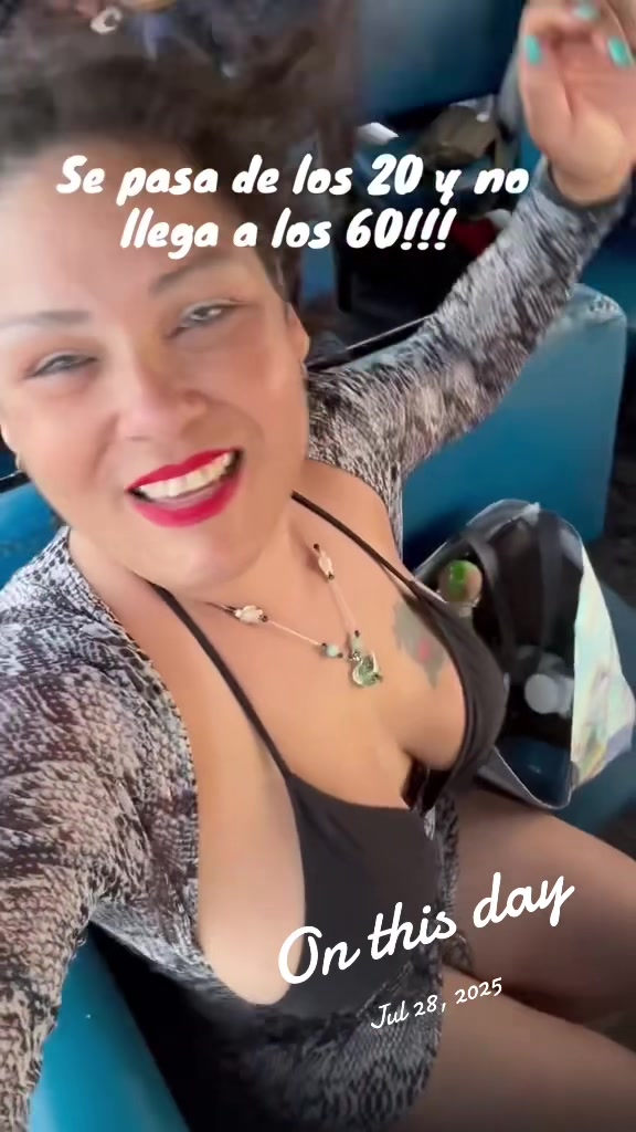 @LadyJPrimeraDama