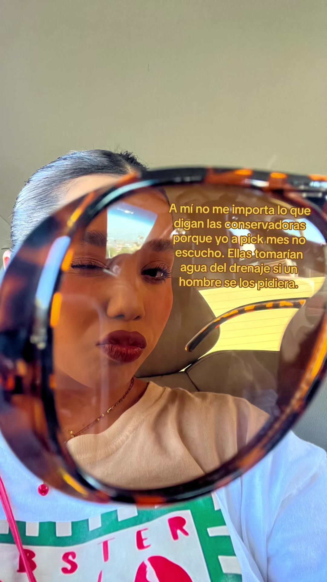 @Xiomara Ochoa