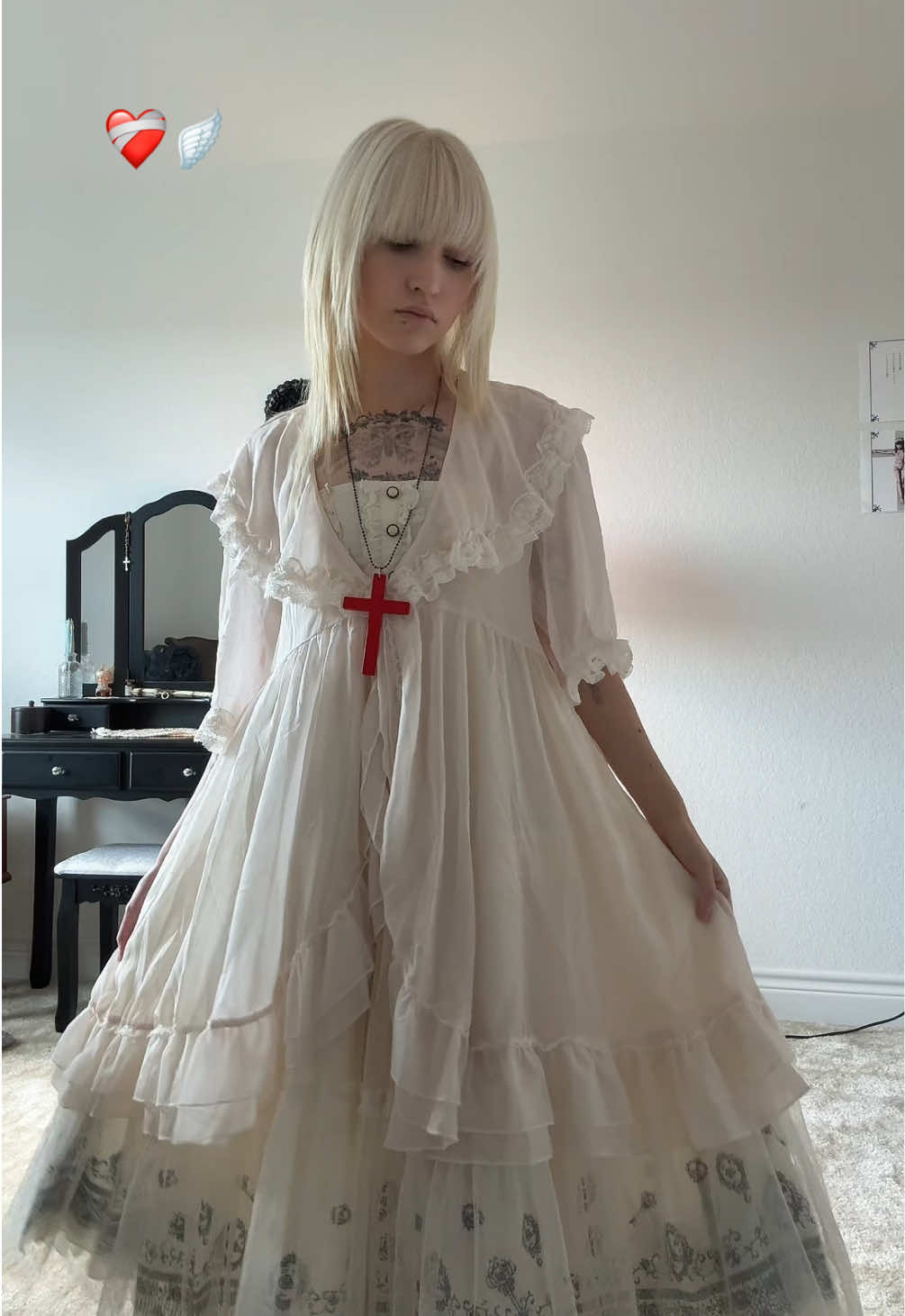 @˚.⋆꒰১ ✚ ໒꒱⋆.˚