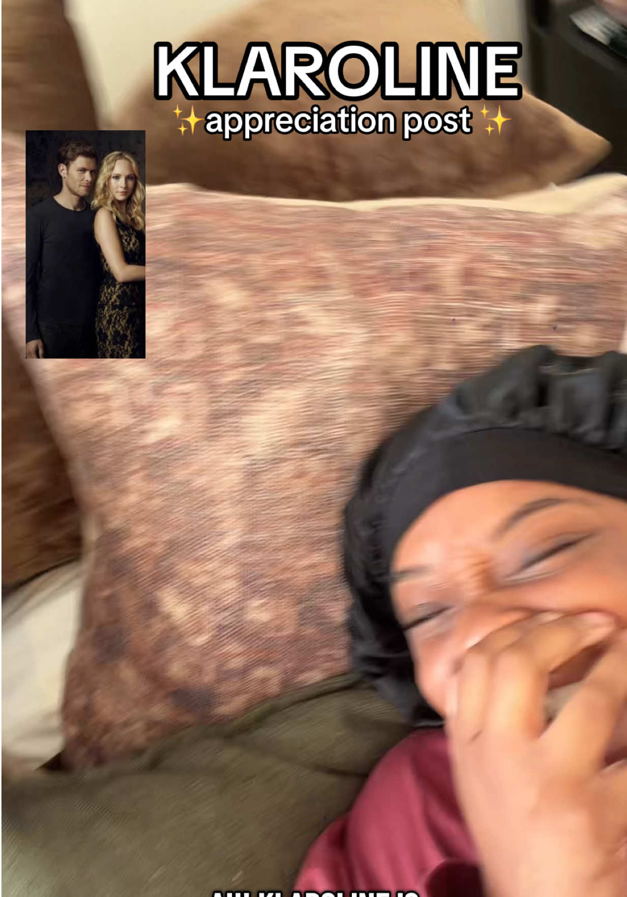 @Kierra Lewis