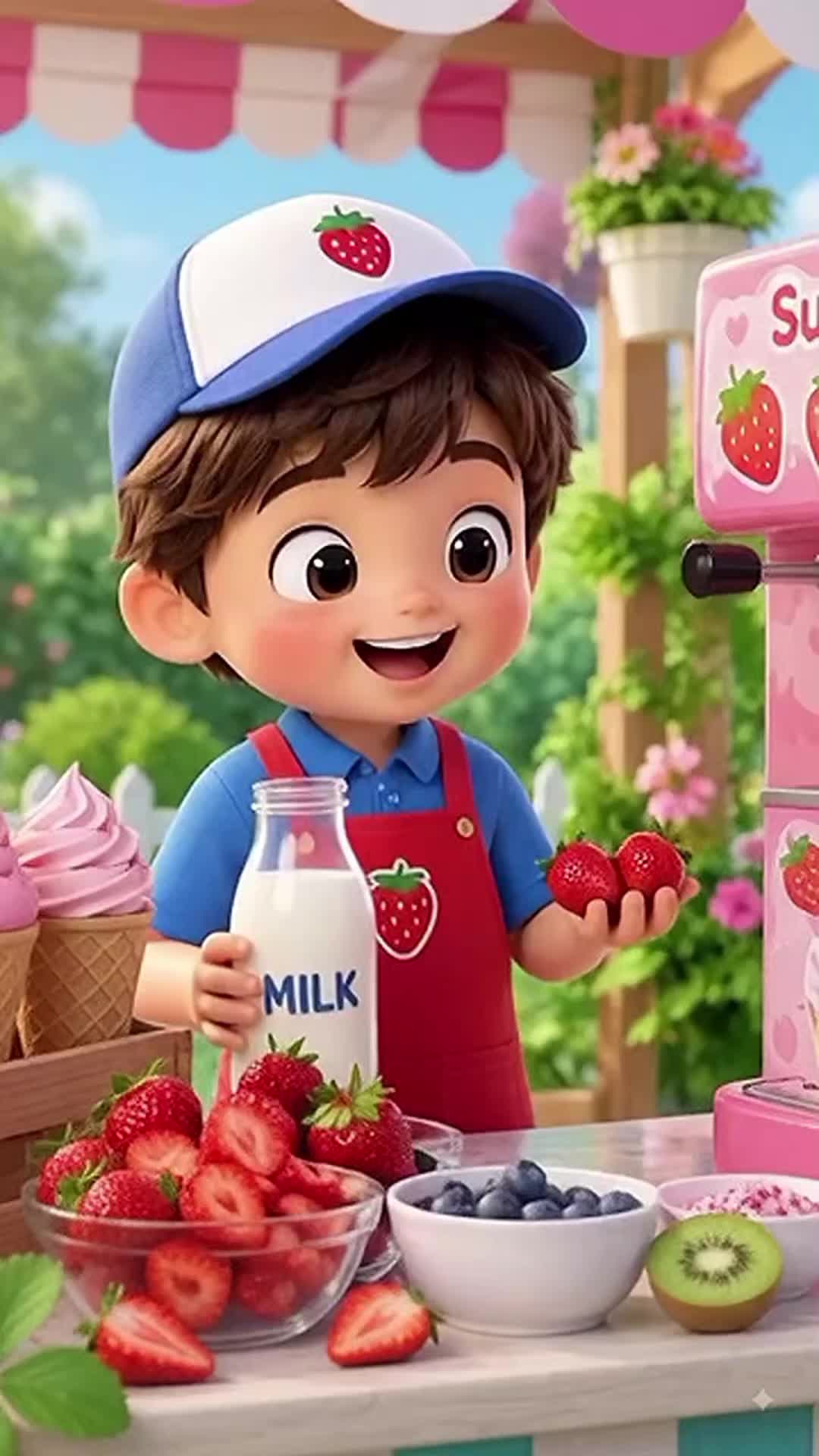 @ZeeAnimationRhymes
