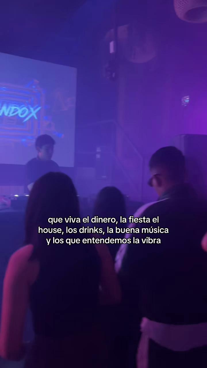 @N A N D O X
