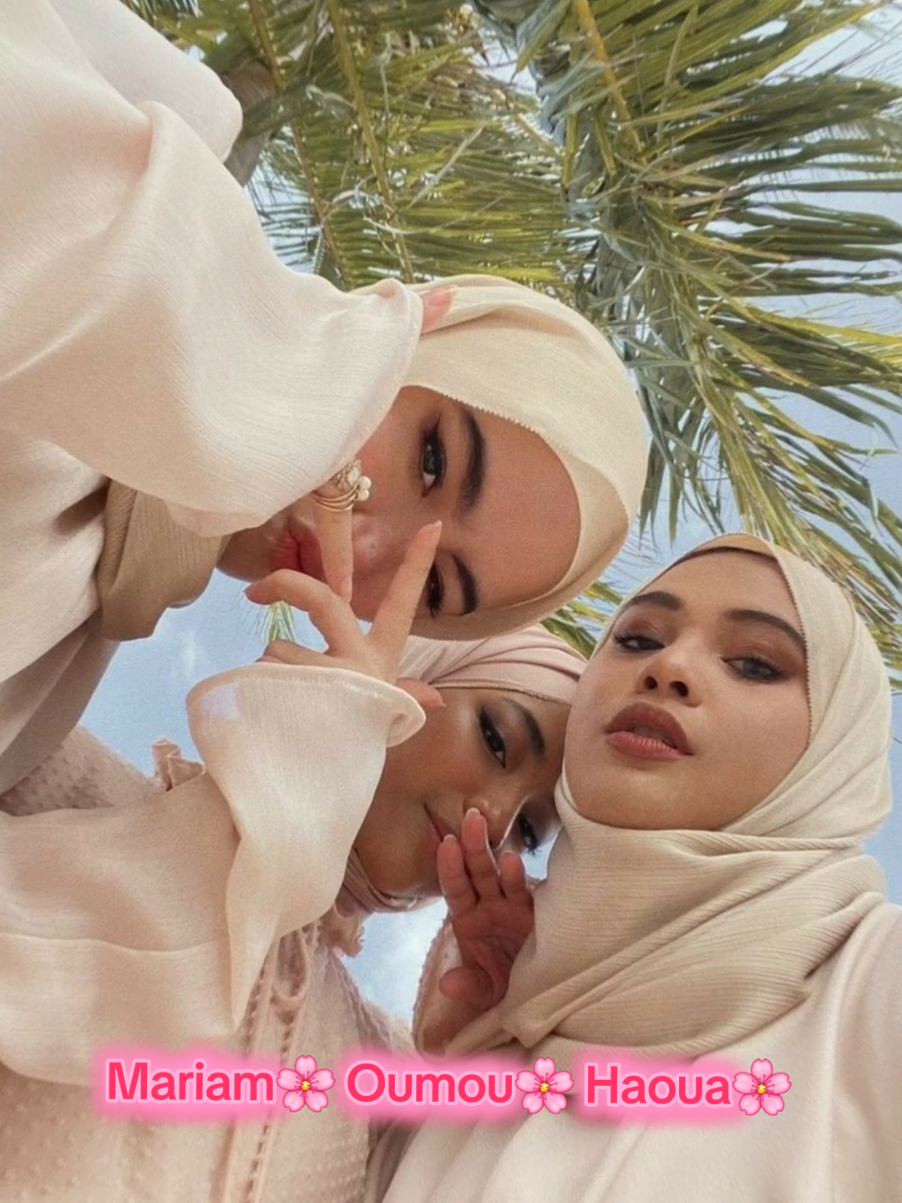 @🌹Muslim Girl🧕🤍