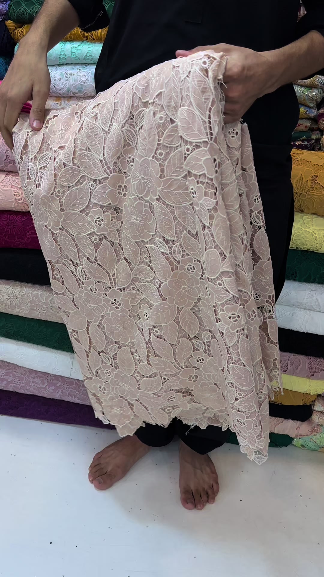 @Rabi center Saddar