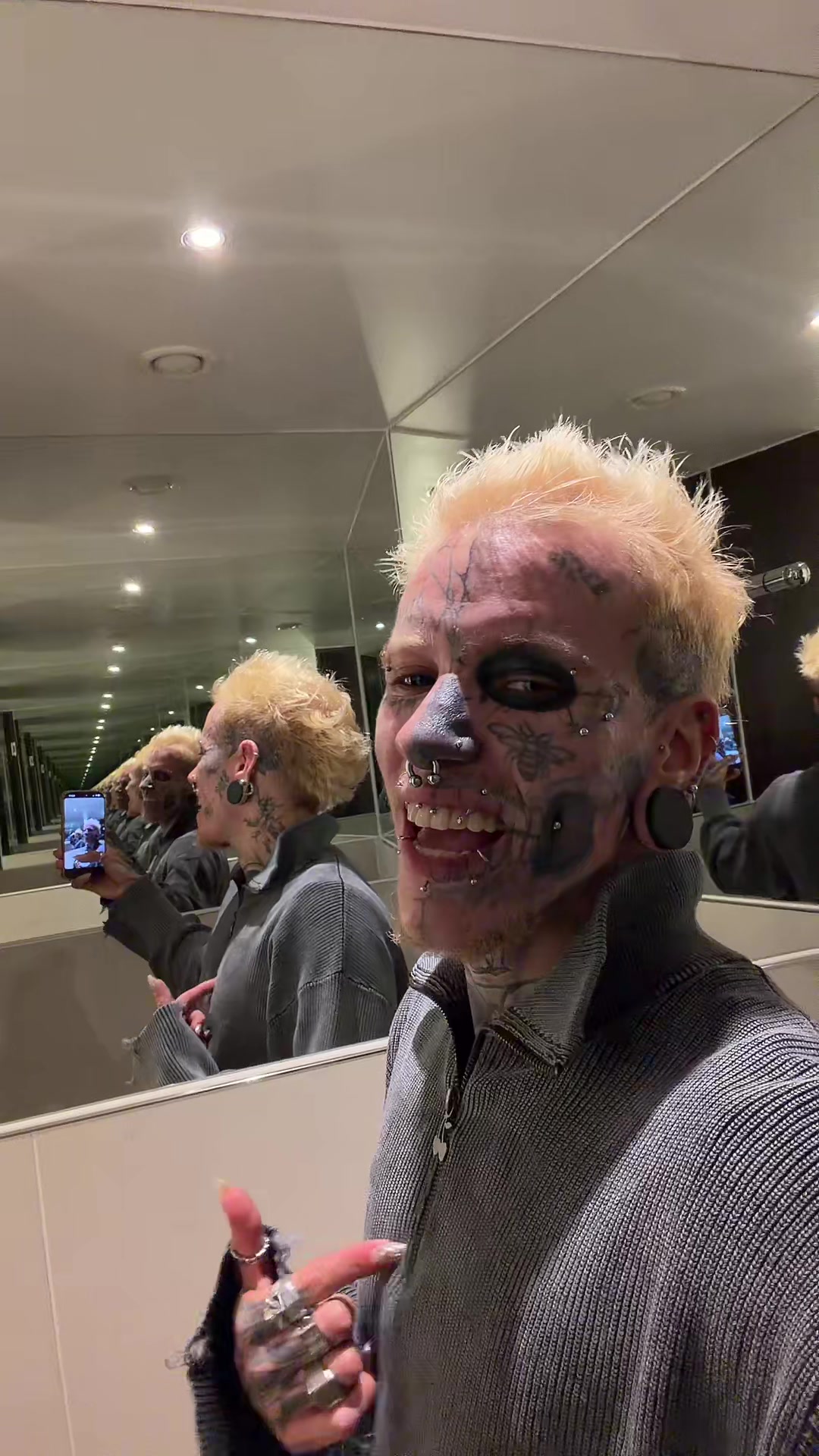 @ꜱᴋᴇʟᴇᴛᴏɴ ꜰᴀᴄᴇ || ꜱᴋᴇʟʟʏ💀