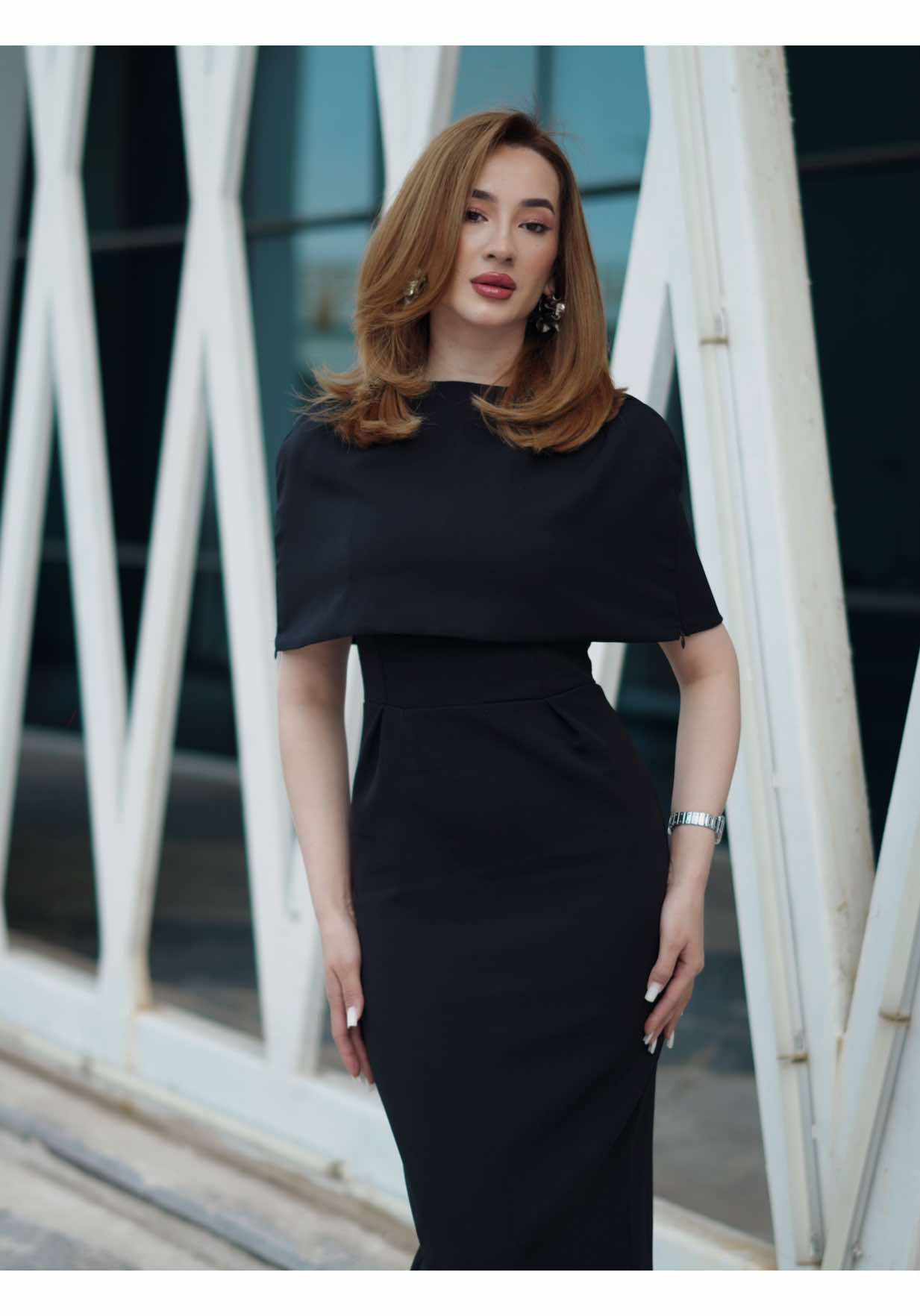 @Nigara Uzakova