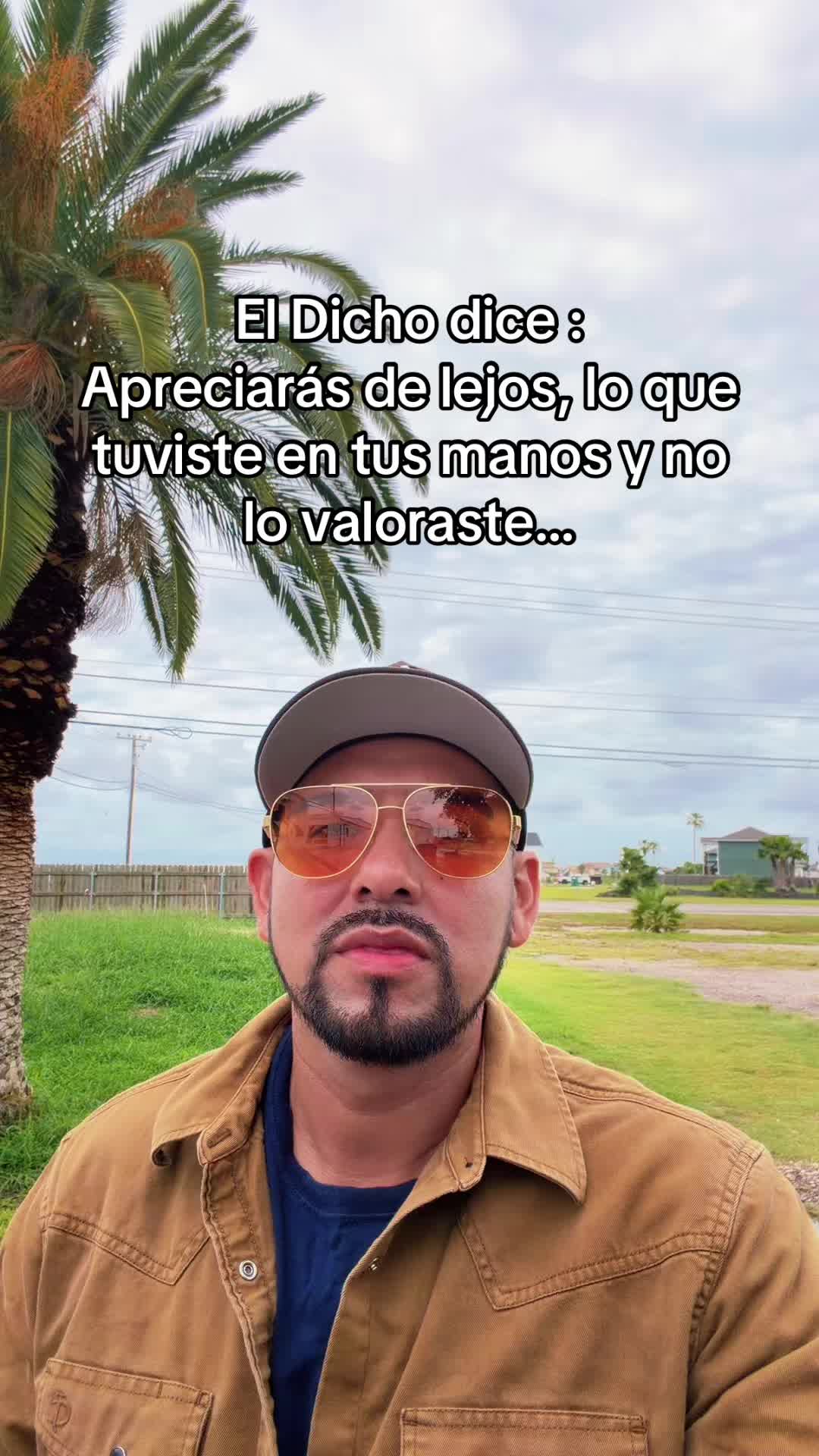 @El Señor Sonrisas.