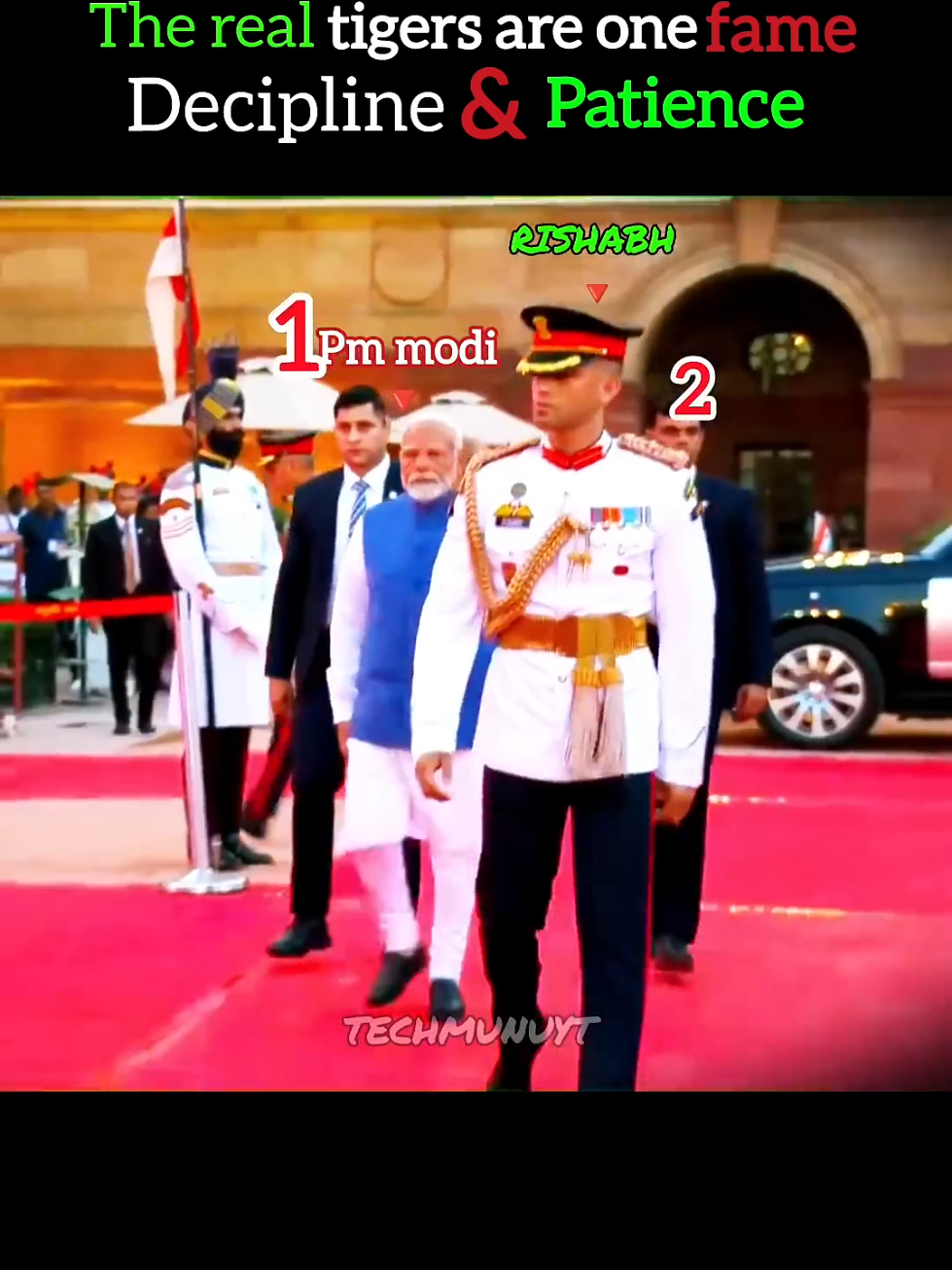 @Narendra Damodardas Modi🇮🇳