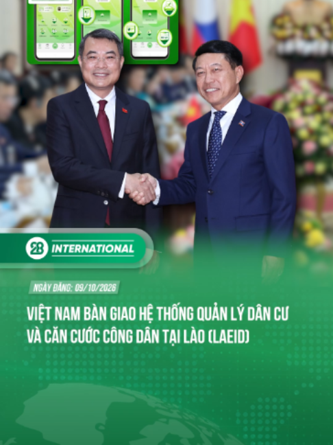 @28 International News