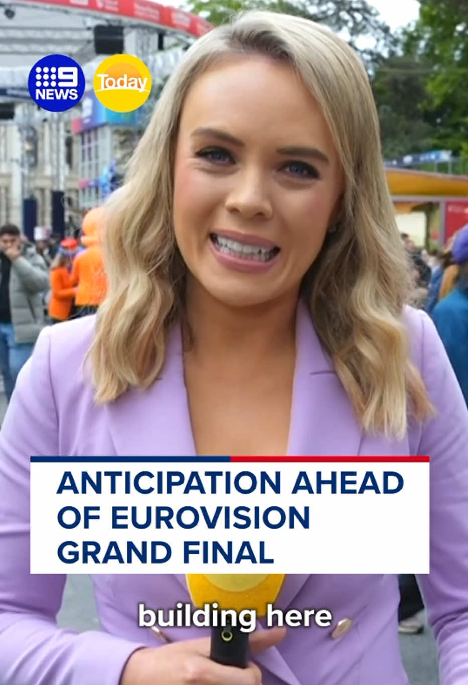@9News Australia