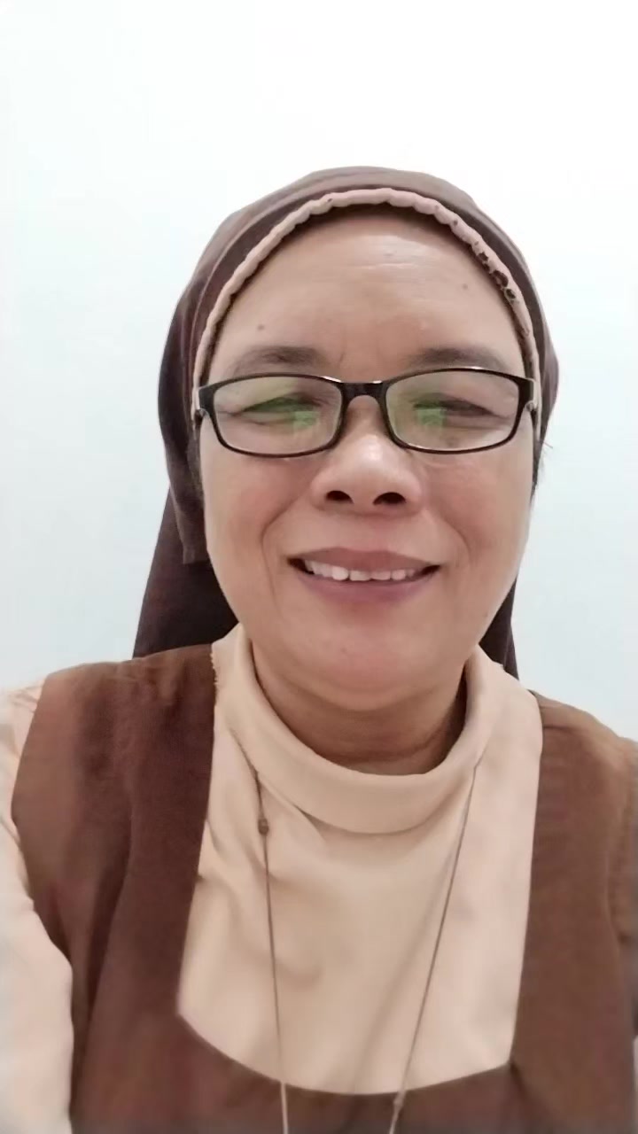 @Renungan Rumah Belas Kasih
