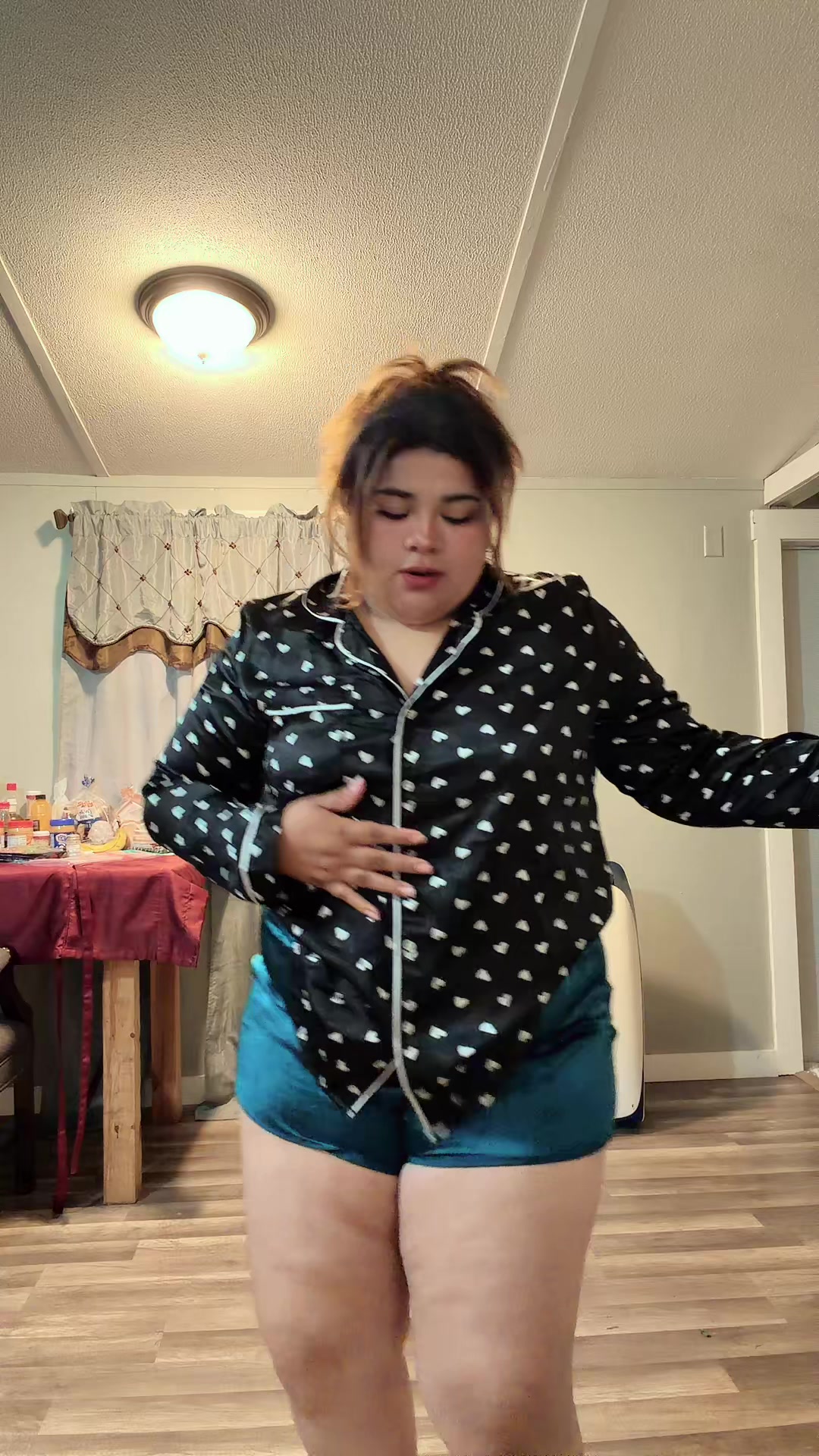 @Evelin Hernandez