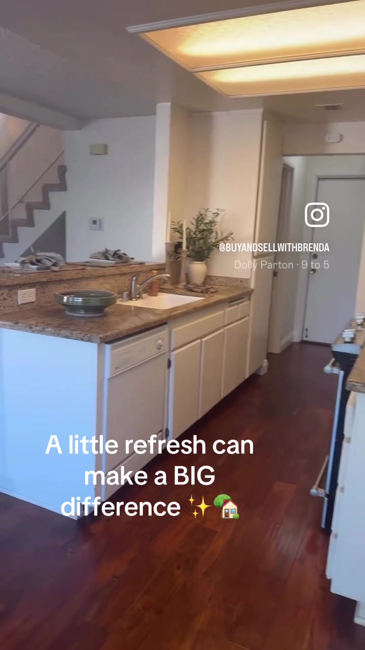 @Brenda Geraci | DRE#01373612