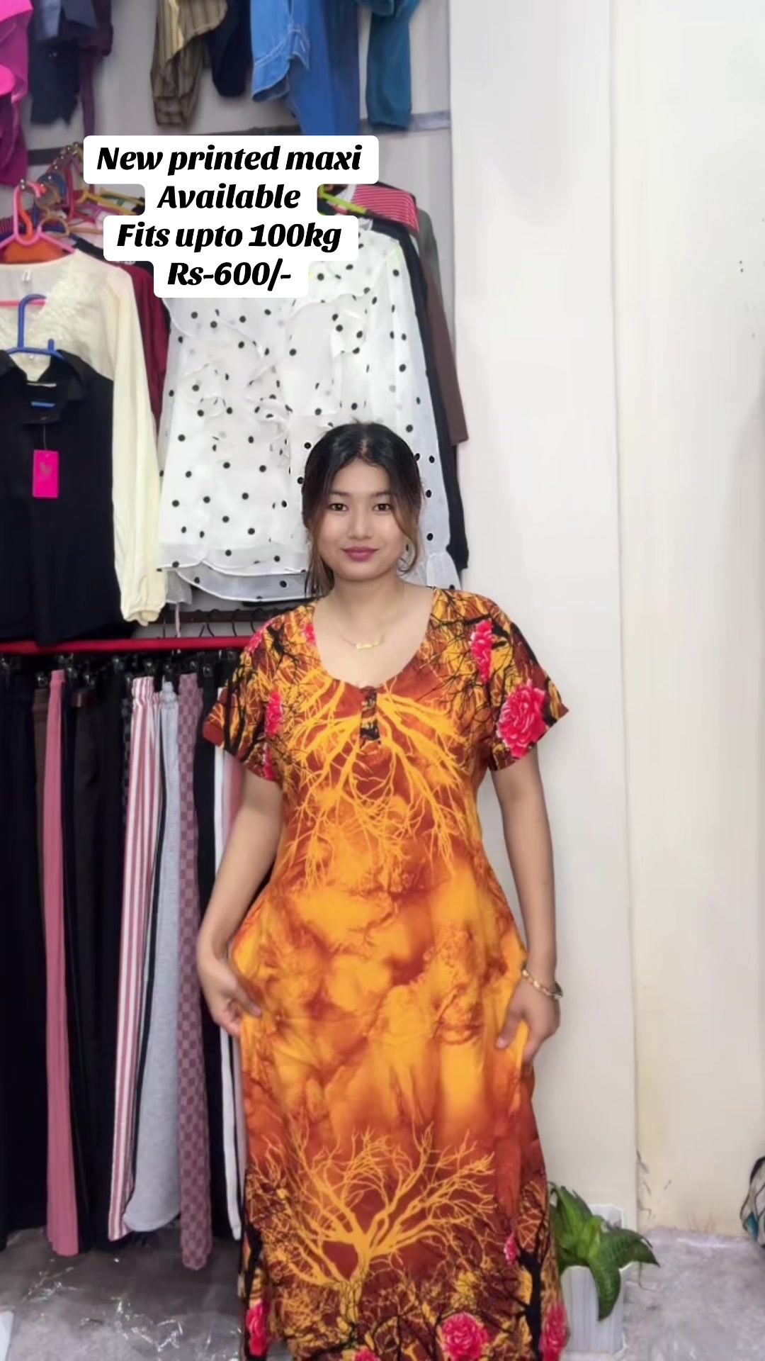 @Kanchan&rsquo;s Closet